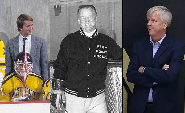 The Life of the Rileys ... A 75-Year Legacy and Immeasurable Contribution to College Hockey - collegehockeynews.com/news/2024/09/1… <a href="/ArmyWP_Hockey/">Army Hockey</a>