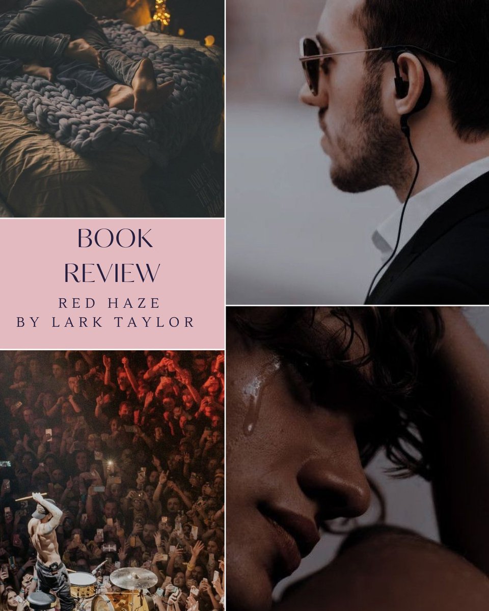 mags_louise's tweet photo. 4.5 Out Of 5 Stars to Red Haze by Lark Taylor @LarkAuthor
#RedHaze #CaffeineDaydreams #MMRomance #GayRomance #RockstarRomance #KindleUnlimited #LGBTQI #KindleUnlimitedRomance #BookTwitter #RomanceReader
https://t.co/nVmPOiVoWM https://t.co/sthzeKpbt9