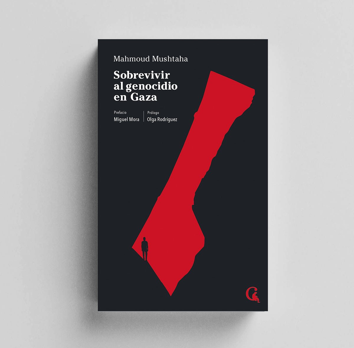 MushtahaW's tweet image. 📚 My book, Sobrevivir al genocidio en Gaza, is now available in Spanish!
“No estoy aquí para transmitir simpatía: estoy aquí para revelar la verdad sobre el sufrimiento más prolongado del mundo: un ciclo criminal perpetrado durante setenta y seis años.”