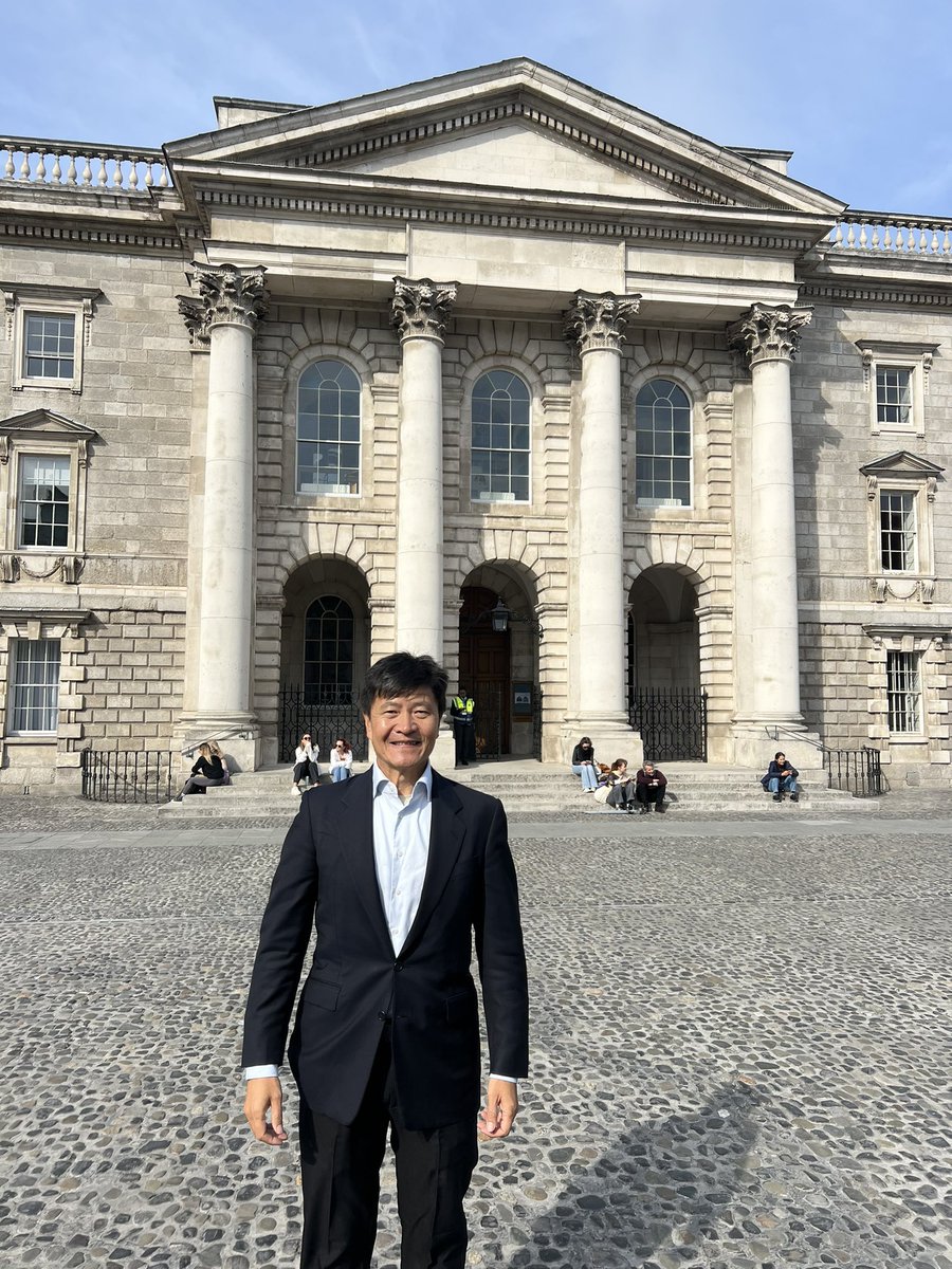 周锋锁 Fengsuo Zhou tweet media