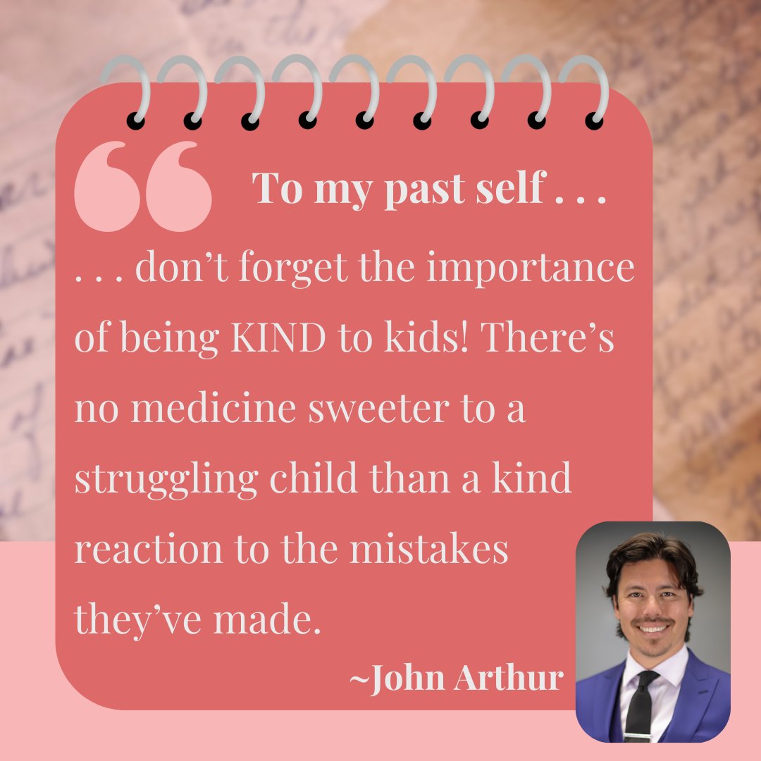 HSG_UT's tweet photo. This month, we are spotlighting Fellows advice for themselves as new teachers. What would you tell your past self? @9thevermore 

#uted #eduhive #teacherfellows #utahteacherfellows #teacherleadership #policyandempowerment #sharingteacherstories #onceafellowalwaysafellow https://t.co/lxiXat8wC6