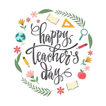 Today is Chinese Teacher’s Day!
Thanks for being a wonderful teacher and working so hard!
