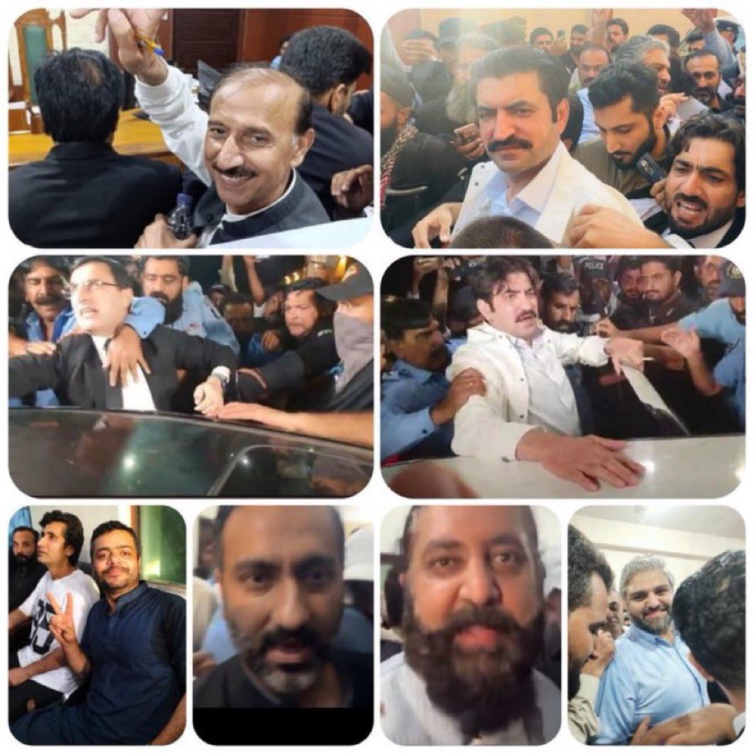 Imran Riaz Khan tweet media