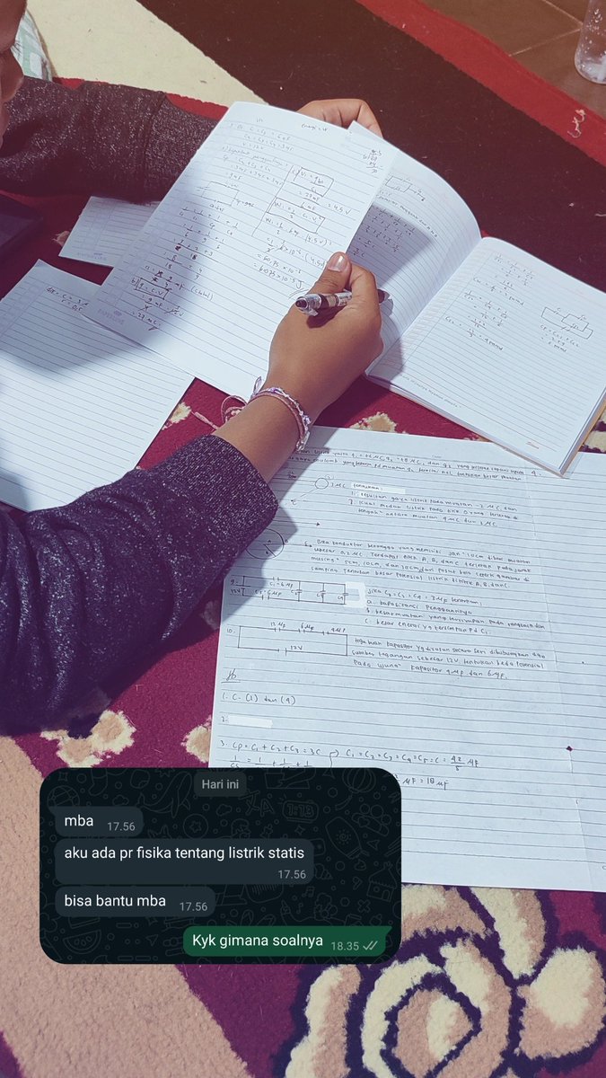 kapasitansi's tweet photo. Untung masi ingett 🙂☝🏻
((*trims edulab, ilmu dr km msie nyantol smpe skrg 😘)) https://t.co/4g9THUIxpE