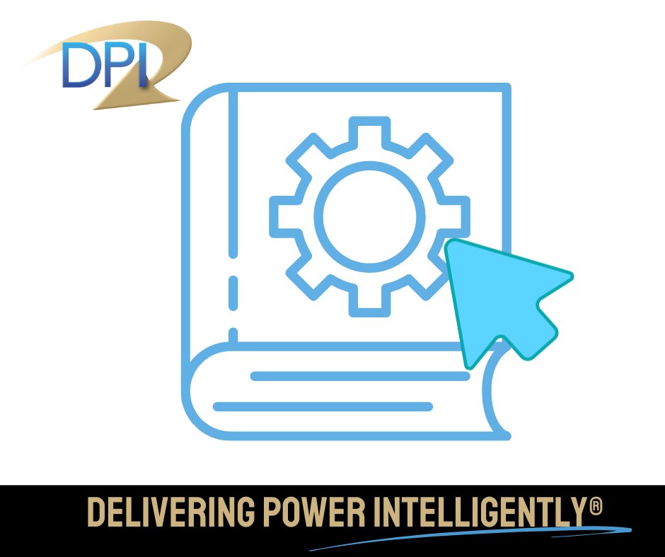 DPI_Power's tweet image. Looking for a User Manual for a DPI product? We have all of them online for you! Yes, even the archive!
dpipower.com/resources/user…
#diversifiedpowerinternational #dpipower #deliveringpowerintelligently #madeintn #manufacturer