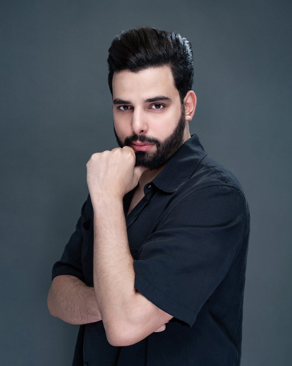 الحمد لله، ٣٠ سنة عدوا مليانين بالنجاح، التوفيق، والبركة من ربنا.

Alhamdulillah! 30 years of grinding, hustling, and seeing the blessings pour in from God.