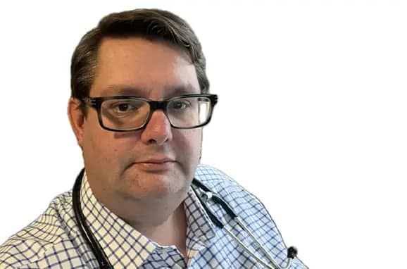 We are thrilled to welcome Dr Luke Turley to IslandHealth. He will be based at our St Sampsons Surgery.

He has a diploma in Sports Medicine and his special interests include travel medicine, tropical diseases, global health and humanitarian medicine.

islandhealth.co.uk/doctors/dr-luk…