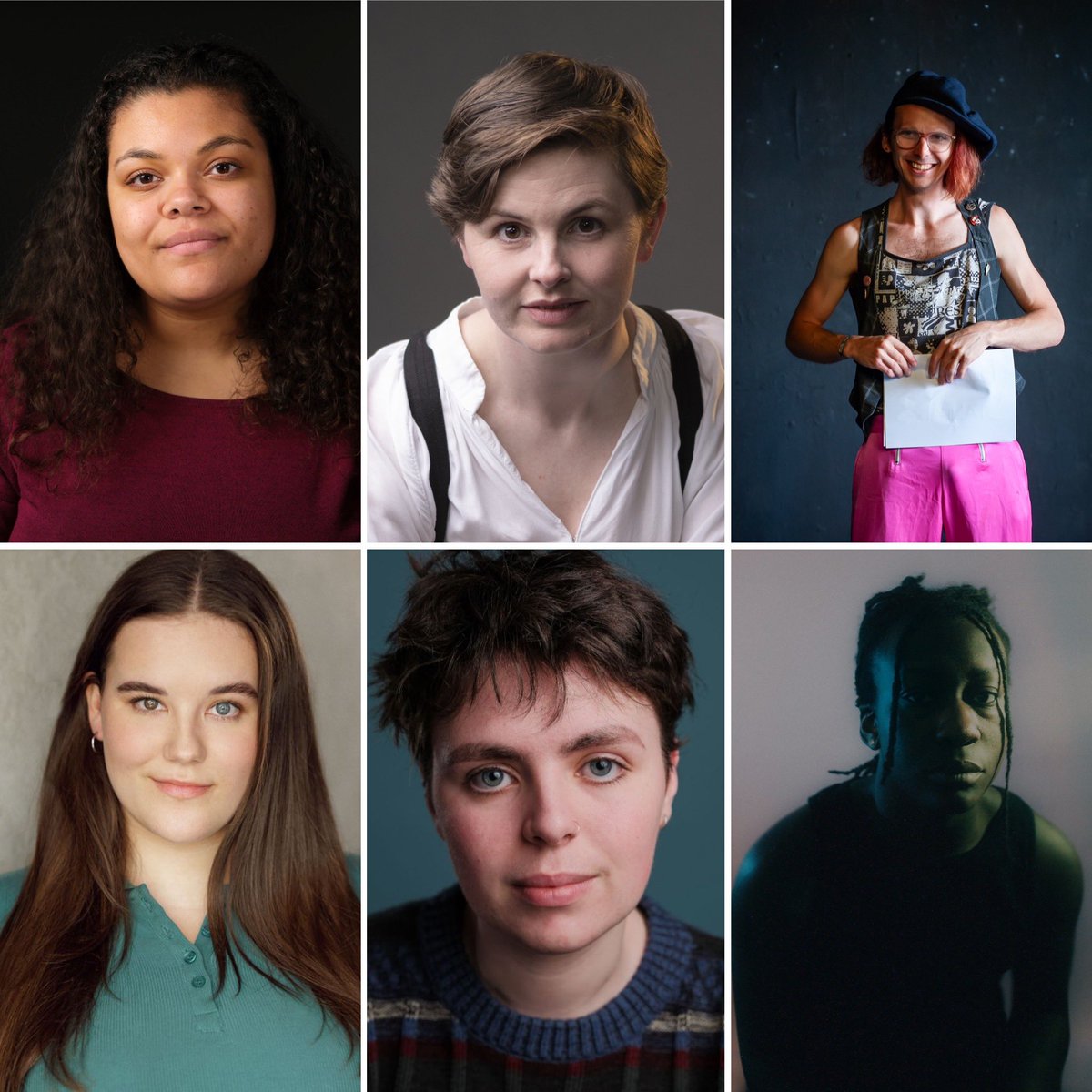 Theatre For Life CIC (@theatre_life2) on Twitter photo Only one week remains until we join our #GenerationAnthropocene cast and creative team in the devising space!
Watch this space for exciting rehearsal updates & details of our upcoming performance <a href="/MASTStudios/">Mayflower Studios</a> next year!
Working in partnership <a href="/NewForestNPA/">New Forest NPA</a>
#YouCAN project Only one week remains until we join our #GenerationAnthropocene cast and creative team in the devising space!
Watch this space for exciting rehearsal updates & details of our upcoming performance <a href="/MASTStudios/">Mayflower Studios</a> next year!
Working in partnership <a href="/NewForestNPA/">New Forest NPA</a>
#YouCAN project