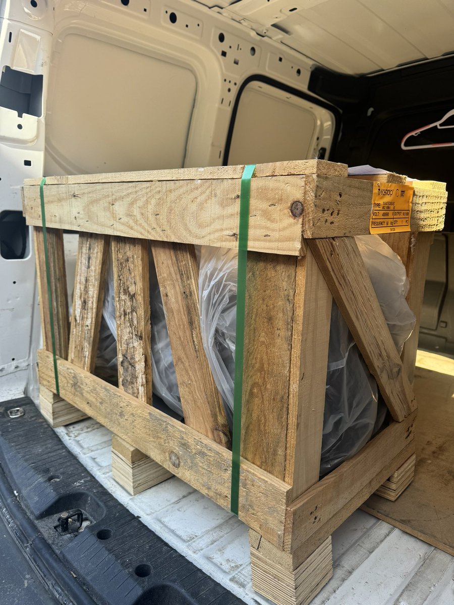 WOLDS ENGINEERING tweet media