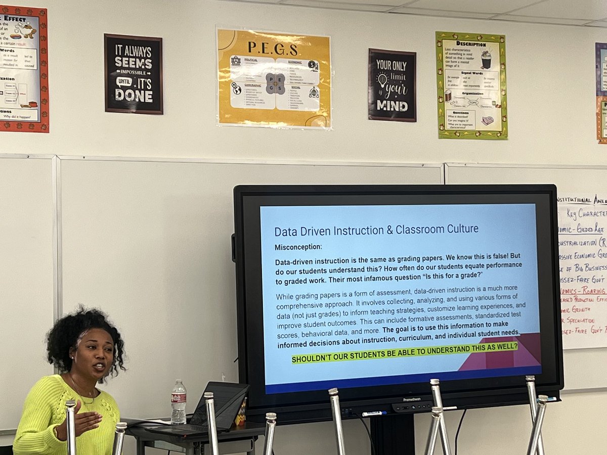 Ms. Anaïs, M.Ed (Ah-nai-ees) tweet media