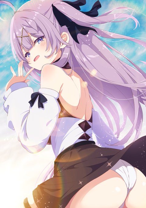 スケブ納品完了ありがとうございましたー!
ハローハロー今日も元気さんだねー♥ 