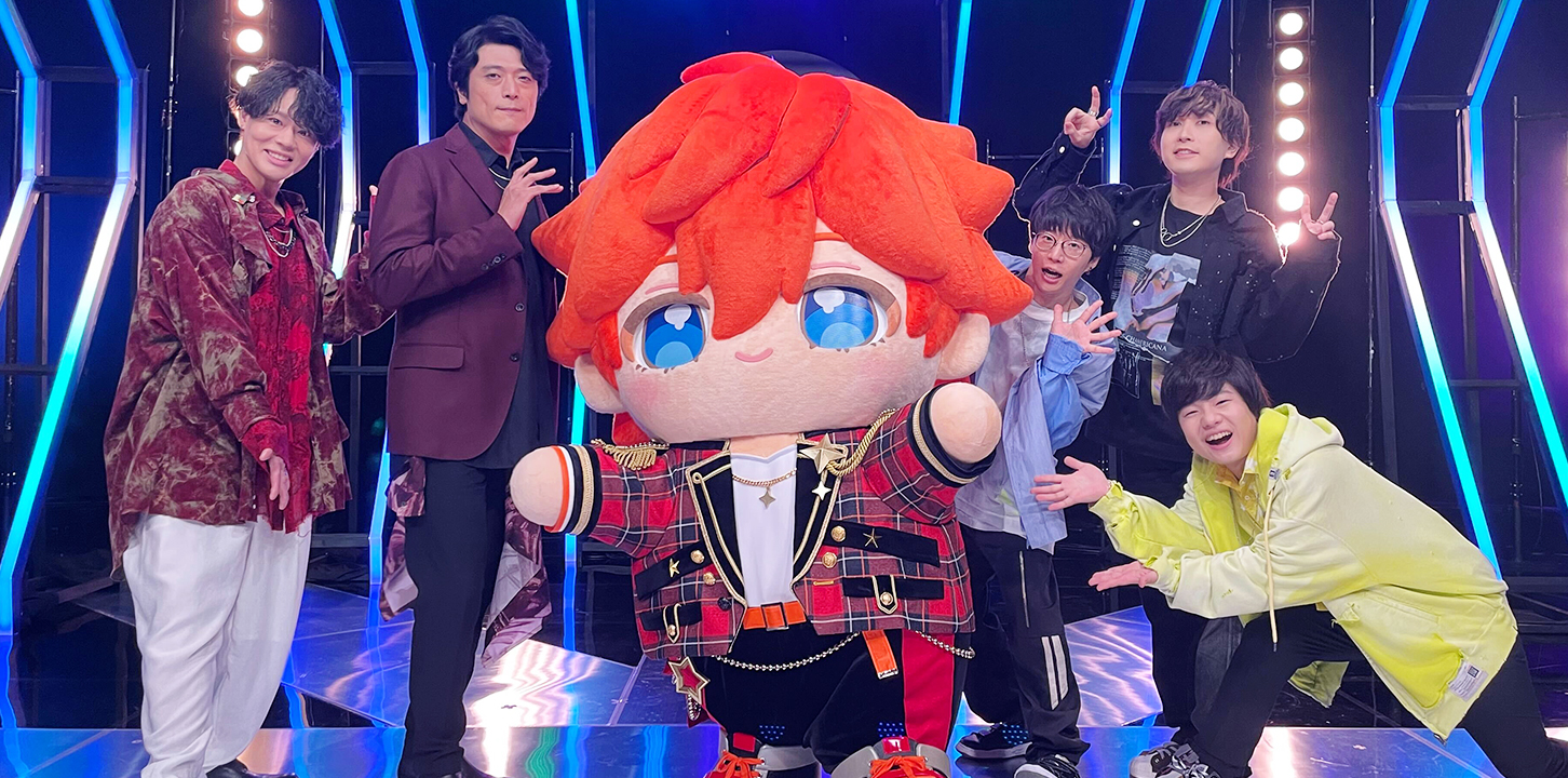 あんさんぶるスターズ！！【公式】 on X: 