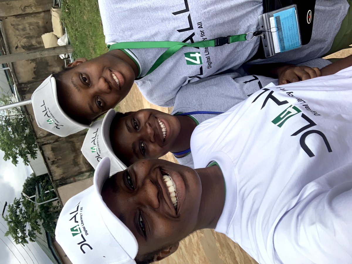 mary_kuforiji's tweet photo. Here's to the next 11 months of empowering lives with digital skills🎉❤️.
#Digitalliteracy4AllNg
#DL4ALLFCT #DL4ALL
#30MillionInformerSector #MindTheGap #NYSC
#ImpactNotJustNumbers #NITDA #FCTABUJA
@NITDANigeria https://t.co/kqiQbfTr1G