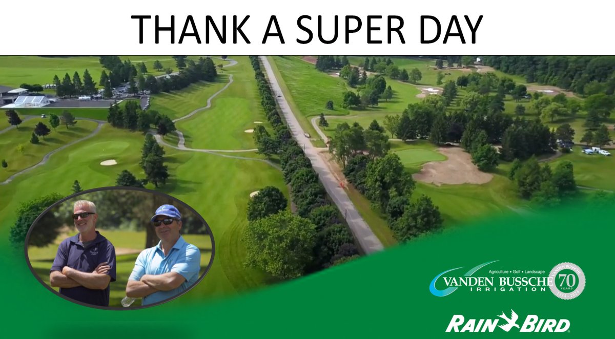 Vanden Bussche Irrigation tweet media