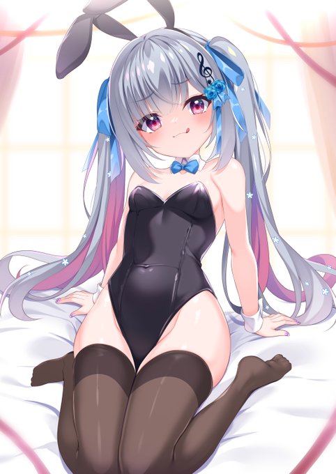 バニー片桐秋ちゃん🐰🍣
ご依頼ありがとうございました! 