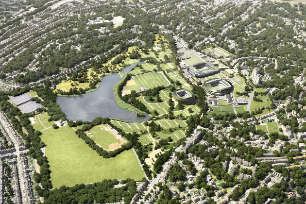 Date Announced for Wimbledon Tennis Application Hearing
City Hall to determine whether planning permission should be given wimbledonsw19.com/#!pages/shared…