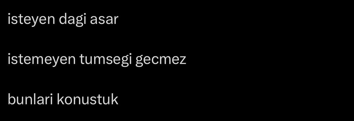 İbrahim (@benibrahimmm) on Twitter photo 
