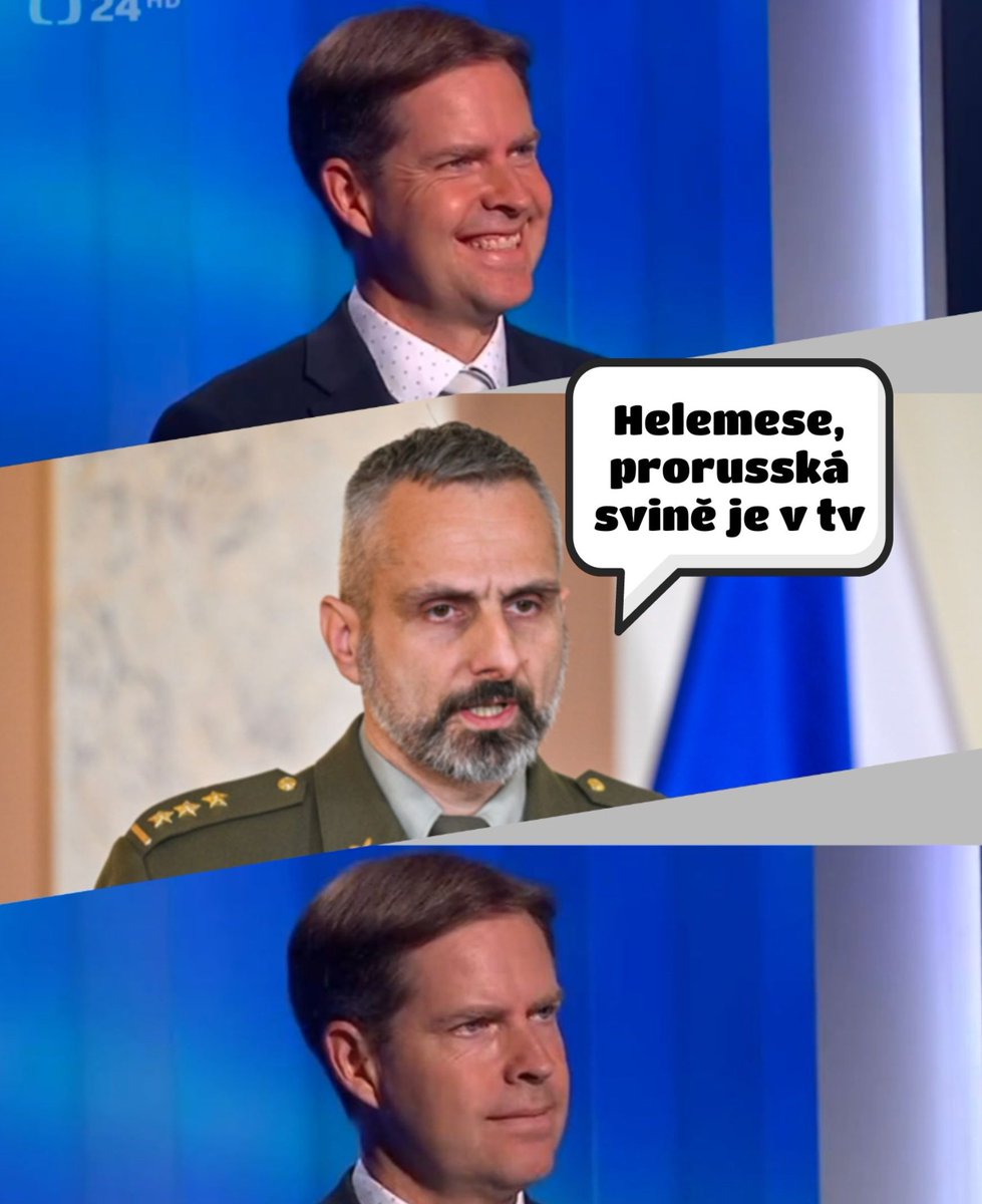 Prý se dnešním twitterem šíří takový nešvar...