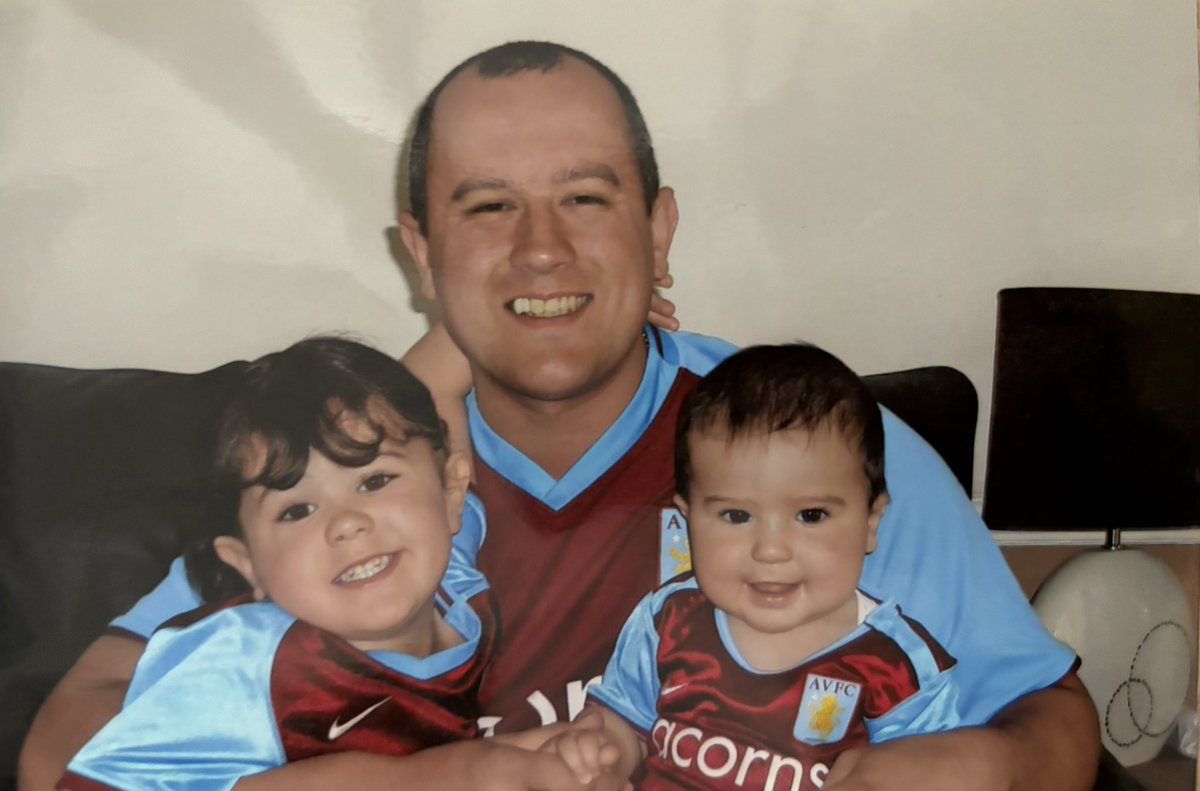 my dad took his own life on the 1st of january 2024, because of ongoing mental health issues. 

please speak out, i promise you’re not alone.🌻🎗️

#WorldSuicidePreventionDay