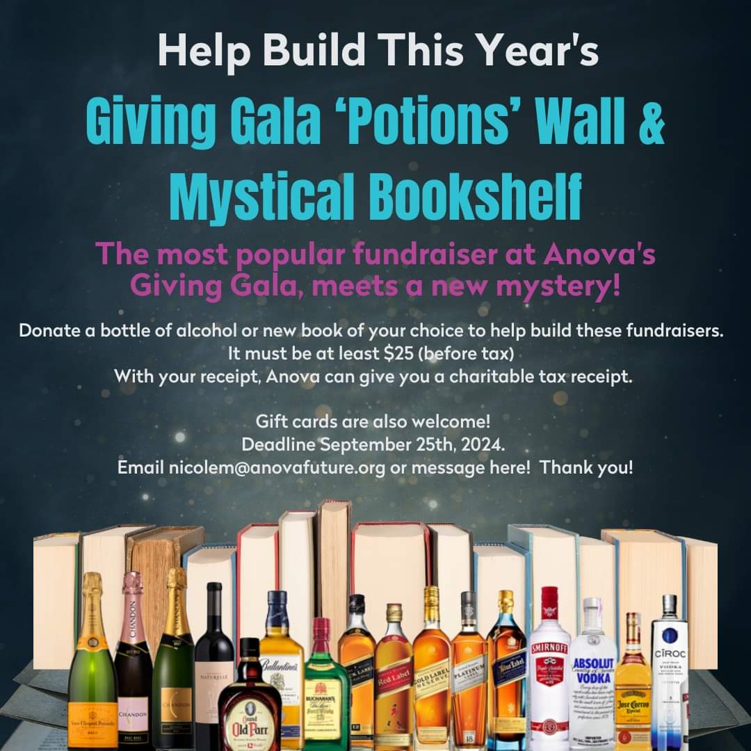 Support ANOVA’s Giving Gala Fundraiser!
We're seeking donations to help make our fundraising on Sept 27th a success. 
Contact for details. 

Tix for event trellis.org/anova-giving-g…