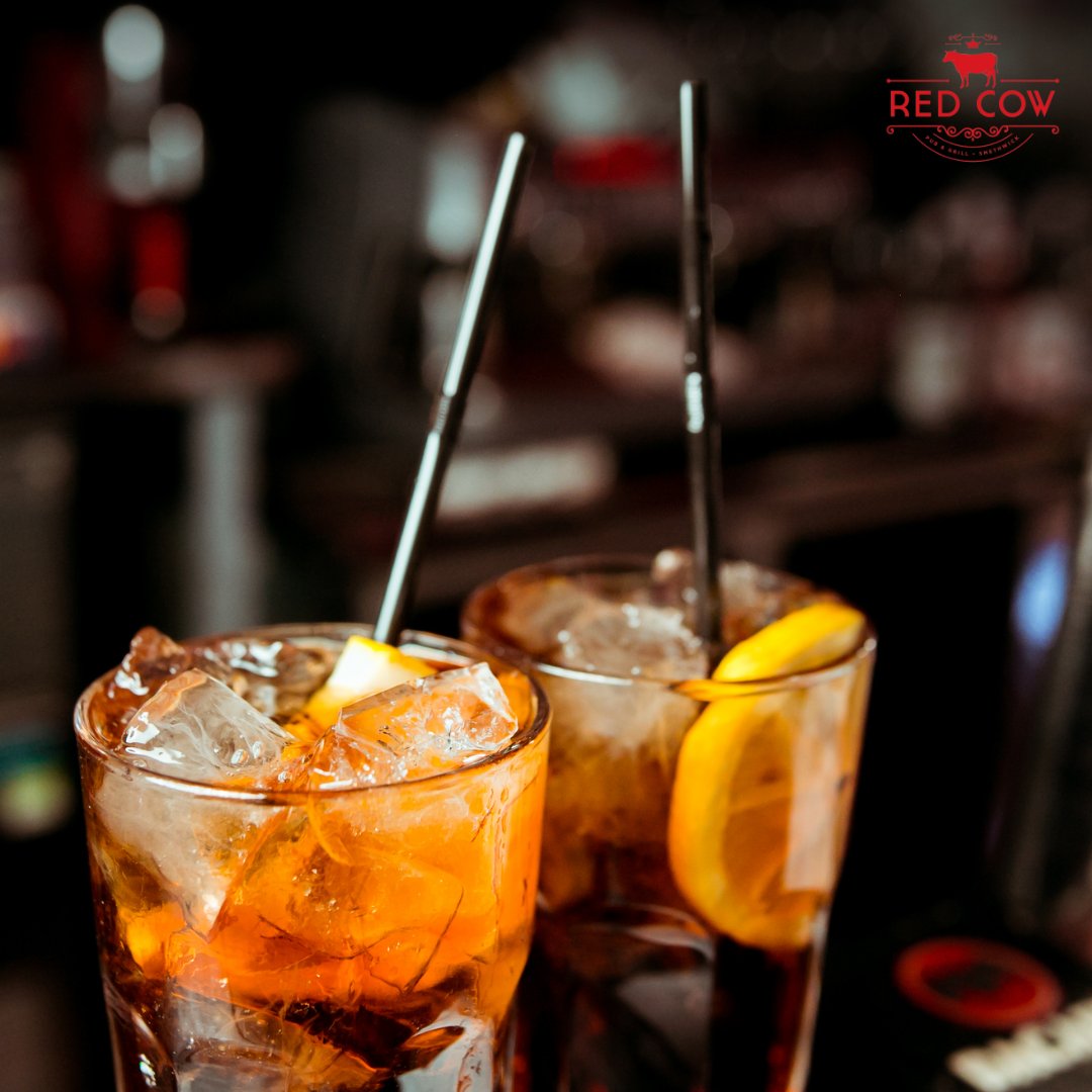 It’s never ‘too early in the week’ for a beverage, so line them up because we have some very exciting news coming your way! 👀

Stay tuned for all the exciting details… ⏳

#RedCowSmethwick #Smethwick #PubAndGrill #Birmingham #BirminghamFood #BirminghamPub #HappyHour