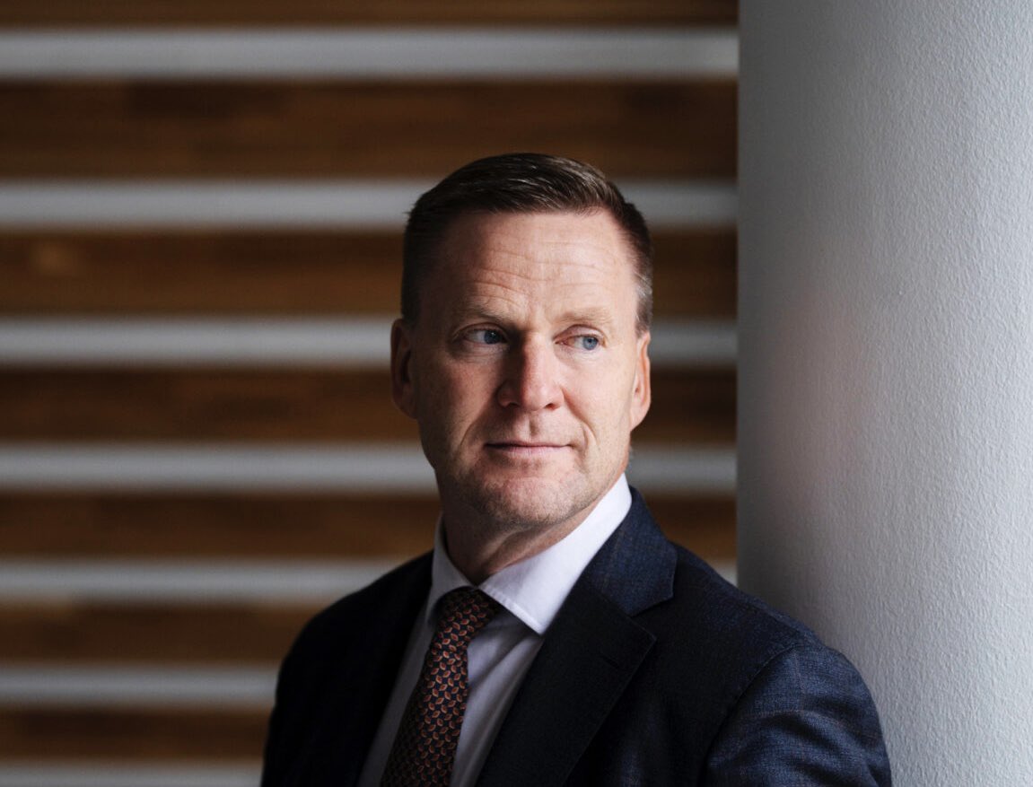 Proud to present: EU-konkari, ekonomisti, rahapelialan tj <a href="/MikaKuismanen/">Mika Kuismanen</a> puhumassa vuoden 2024 #syysseminaari’ssa EU:n sisämarkkinoista. Bravo!