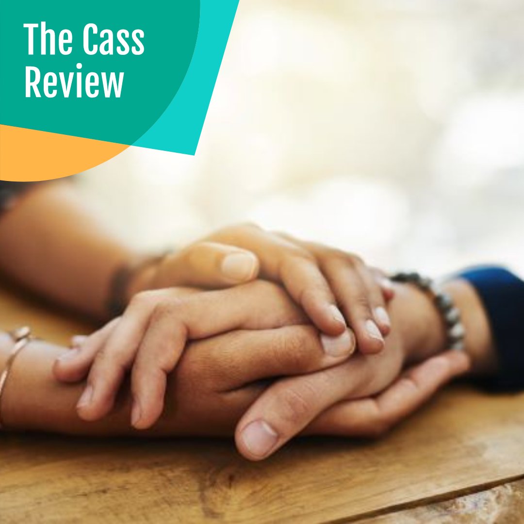ACP members are invited to join the webinar: Exploring the Cass Review, Friday 13th September.

The Review was commissioned by NHS England to make recommendations on how to improve NHS gender identity services. 

To register and for further information: 
bpc.org.uk/event/explorin…