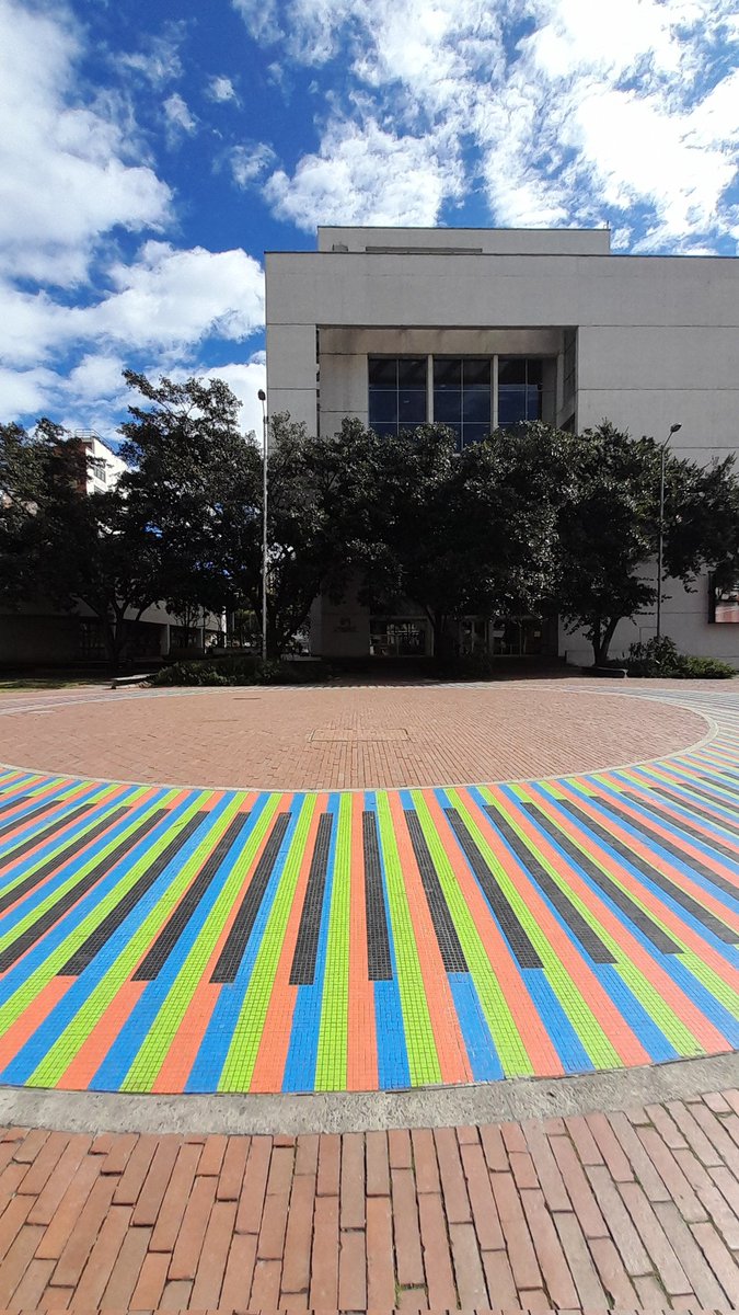 Arquitectura para Aliens tweet media