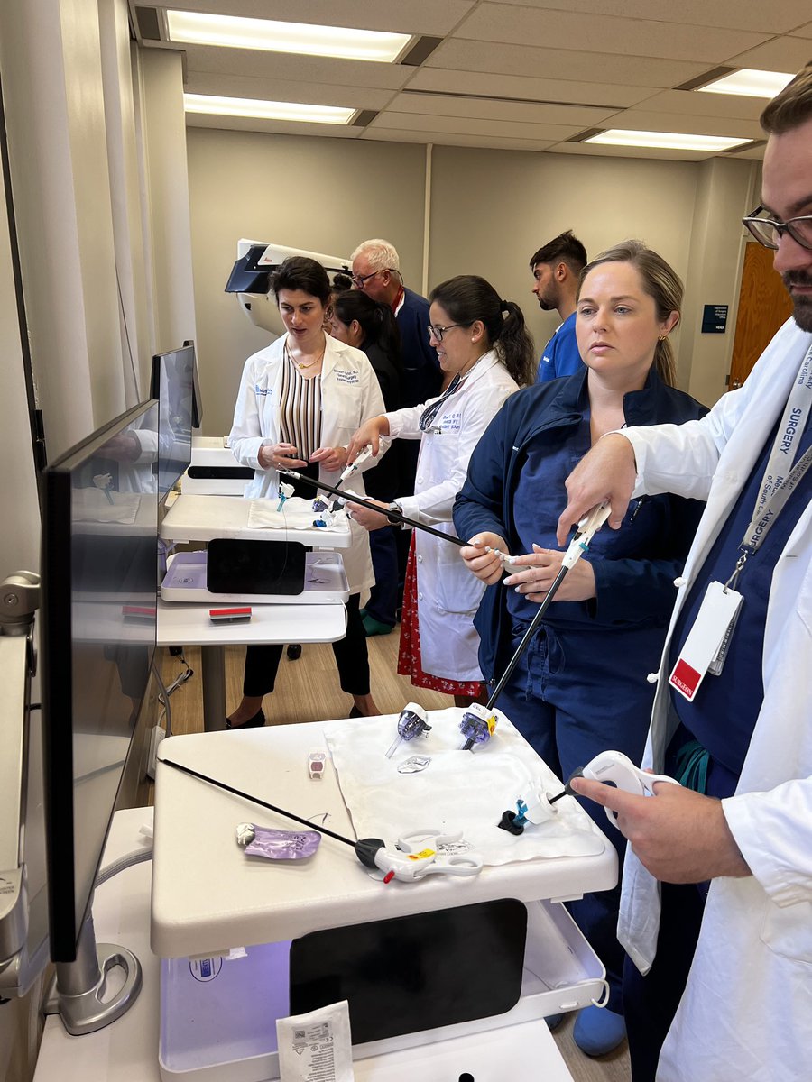 MUSC General Surgery Residency tweet media