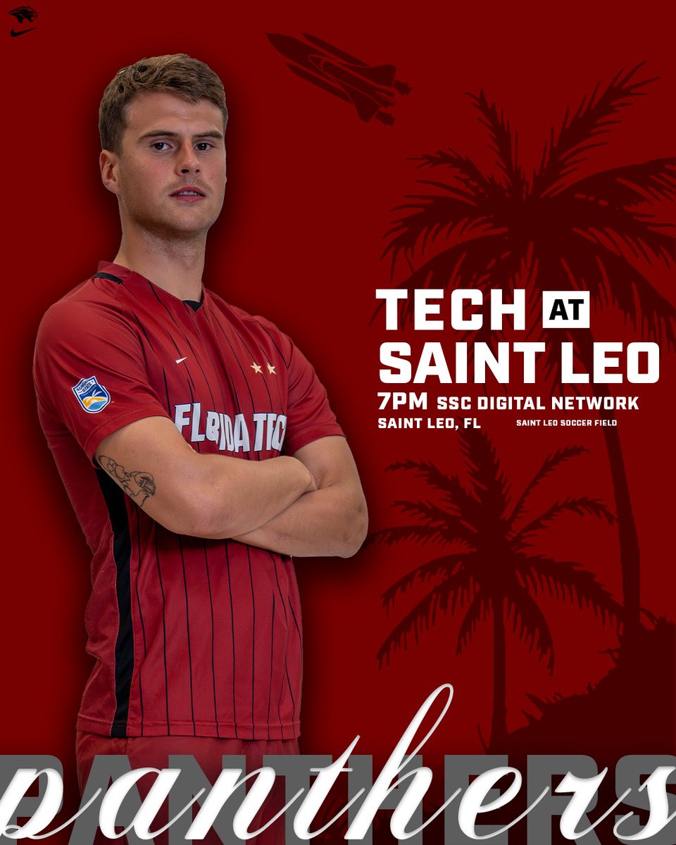 Florida Tech Men's Soccer tweet media