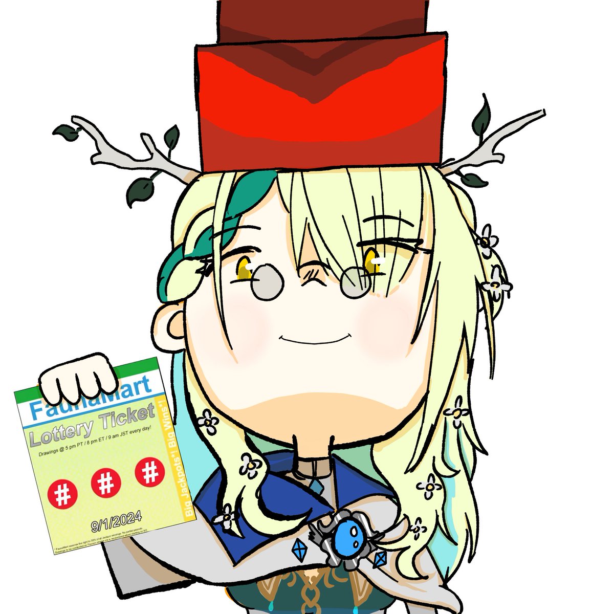 Fauna Mart Reigns Supreme

#finefaunart