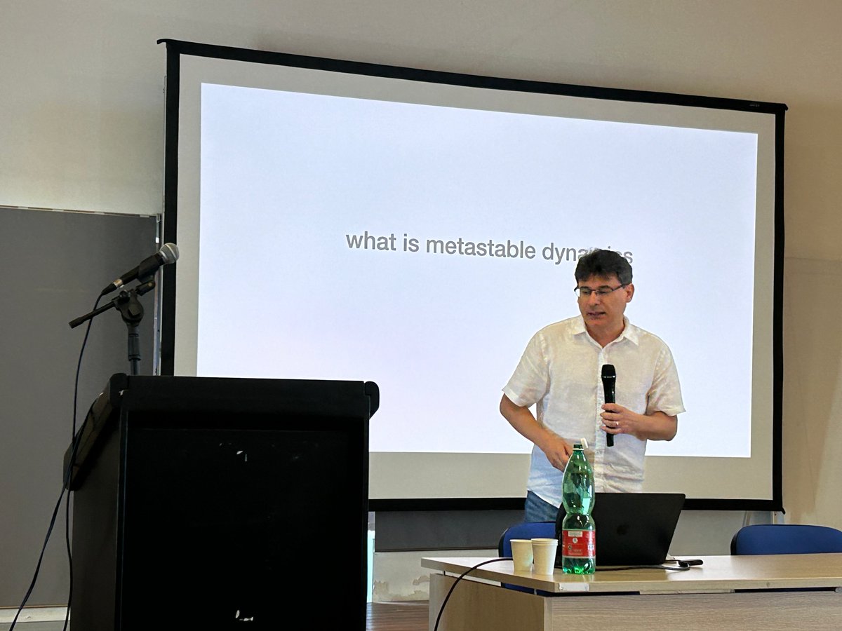 A Tale of Metastability  aneis.eu (Ventotene island): Giancarlo La Camera from Stony Brook University #NextGenerationEU
<a href="/EU_Commission/">European Commission</a>
<a href="/mur_gov_/">Ministero dell'Università e della Ricerca</a>
ebrains-italy.eu