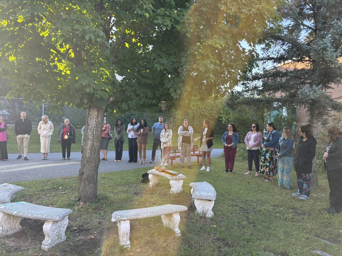 St. Anne School (@stanneocsb) on Twitter photo What a beautiful way to start off our day. Thank you <a href="/scsanders13/">Stephanie Sanders</a> for leading us this morning in our own staff Smudging Ceremony ๐๐ผ <a href="/ChantalRemo/">Mrs. Remo</a> <a href="/OttCatholicSB/">Ottawa Catholic School Board</a> <a href="/ocsbindigenous/">OCSB Indigenous Ed</a> <a href="/slackt/">Tim Slack</a> <a href="/ocsbRE/">@ocsbRE</a> What a beautiful way to start off our day. Thank you <a href="/scsanders13/">Stephanie Sanders</a> for leading us this morning in our own staff Smudging Ceremony ๐๐ผ <a href="/ChantalRemo/">Mrs. Remo</a> <a href="/OttCatholicSB/">Ottawa Catholic School Board</a> <a href="/ocsbindigenous/">OCSB Indigenous Ed</a> <a href="/slackt/">Tim Slack</a> <a href="/ocsbRE/">@ocsbRE</a>
