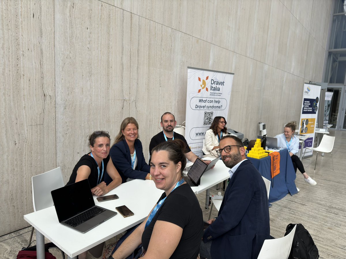 Pablo Casillas-Espinosa MD, PhD (@pablocasillase1) on Twitter photo We are ready for our #Forum on patient co-design science!
Looking forward to see you all bright and early on Wednesday 8am meeting room 2 <a href="/TorieRobinson10/">Torie Robinson 🇺🇦</a> <a href="/LucyVivash/">Lucy Vivash</a> <a href="/LucadePalma8/">Luca de Palma</a> <a href="/DravetItalia/">Dravet Italia Onlus</a> <a href="/Epilepsie_NL/">EpilepsieNL</a> <a href="/yesILAE/">yesILAE</a> <a href="/IlaeWeb/">International League Against Epilepsy</a> #EEC2024 <a href="/EpilepsySocAus/">The Epilepsy Society of Australia</a> We are ready for our #Forum on patient co-design science!
Looking forward to see you all bright and early on Wednesday 8am meeting room 2 <a href="/TorieRobinson10/">Torie Robinson 🇺🇦</a> <a href="/LucyVivash/">Lucy Vivash</a> <a href="/LucadePalma8/">Luca de Palma</a> <a href="/DravetItalia/">Dravet Italia Onlus</a> <a href="/Epilepsie_NL/">EpilepsieNL</a> <a href="/yesILAE/">yesILAE</a> <a href="/IlaeWeb/">International League Against Epilepsy</a> #EEC2024 <a href="/EpilepsySocAus/">The Epilepsy Society of Australia</a>