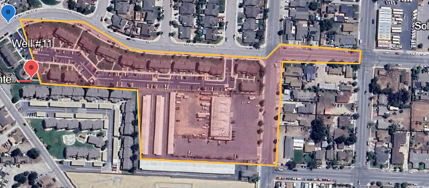The City of Soledad will interrupt services to repair 2 water service lines Tuesday, 9/10 + Thursday, 9/12, between 8 AM and 2 PM. Tuesday repairs will affect residents between San Vicente Rd and Benito St, along Market St + Monterey St, including the Market St Apartment Complex.