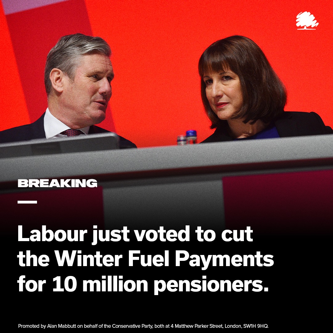 Labour are a disgrace.

Tell them they’re wrong: keepwinterfuel.com