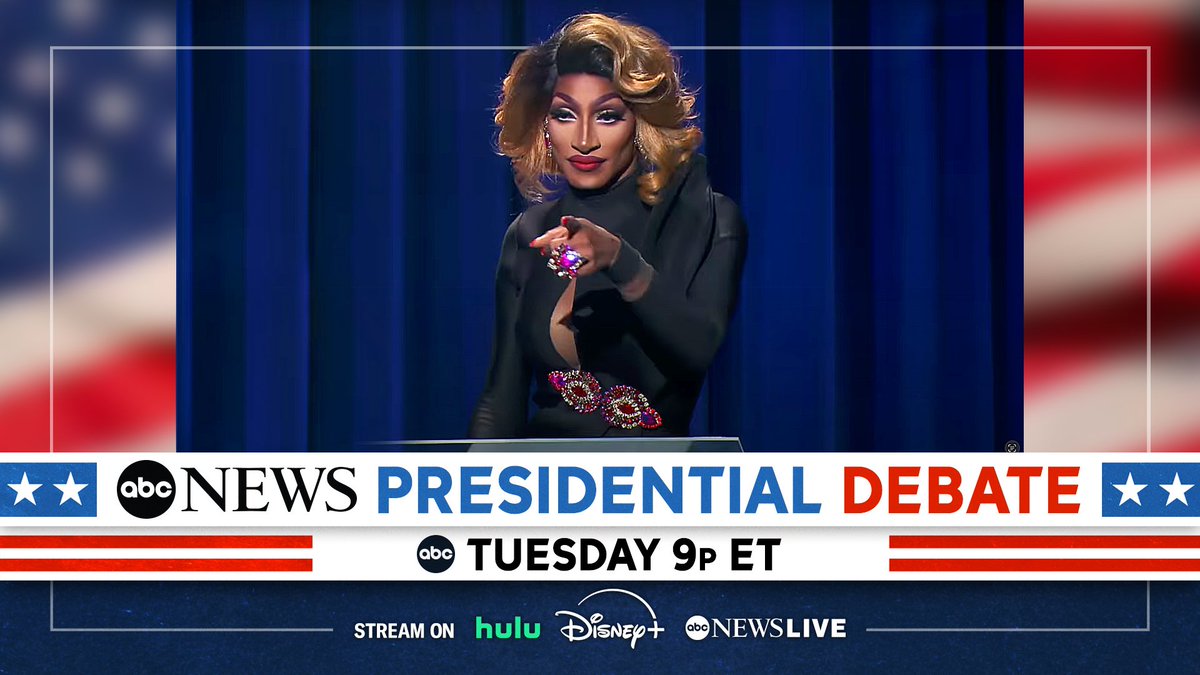 baltizar777's tweet photo. It's really her night though. #PresidentialDebate #Election2024  @jaidaehall https://t.co/ifTSdBWyuR