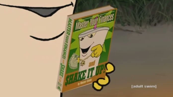 TheUnaButters's tweet image. Butters Book Recommendation Thread 

Lets Go