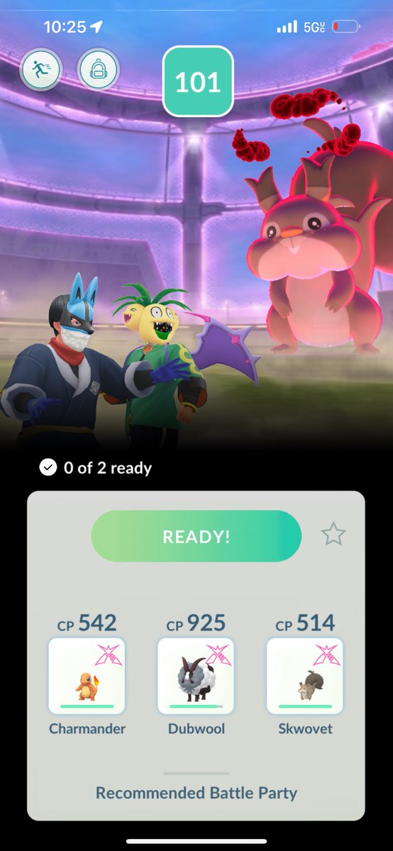josephcup18's tweet photo. #Gigax. #PokémonGO. #NewFeature. https://t.co/s74JpskpvP