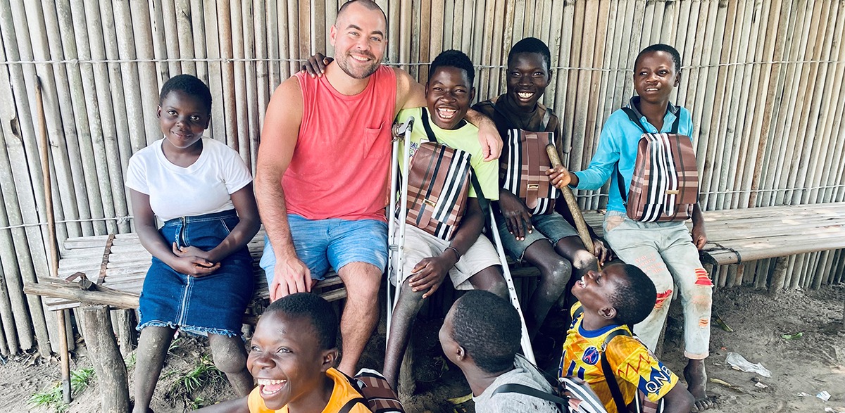 Just published in <a href="/NatureComms/">Nature Communications</a>! Fogarty-supported research led by Matthew Bramble found that reductions in key antioxidant mechanisms may be the biological risk factor for the development of #konzo: nature.com/articles/s4146…
#GlobalHealth 🌍🔬🏥