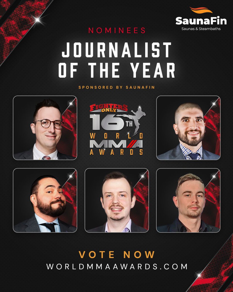 Fighters Only tweet media