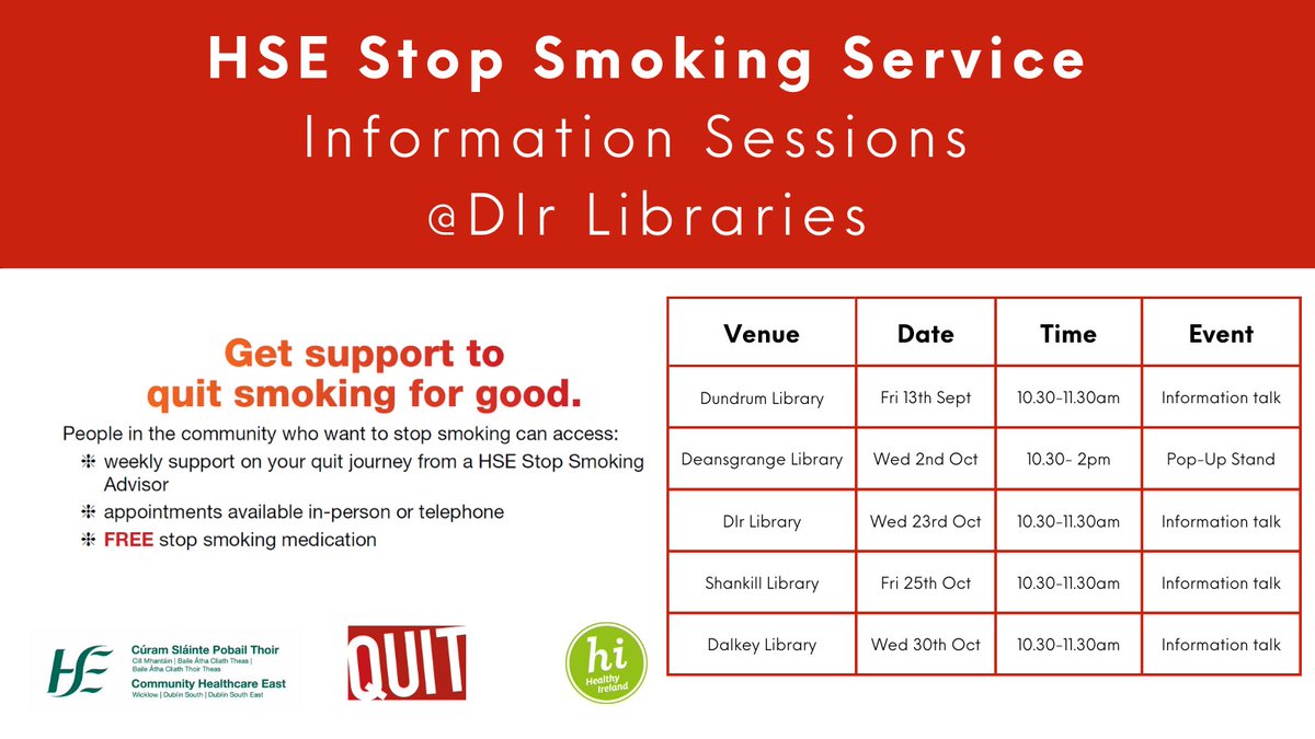 HSE Community Healthcare East tweet media