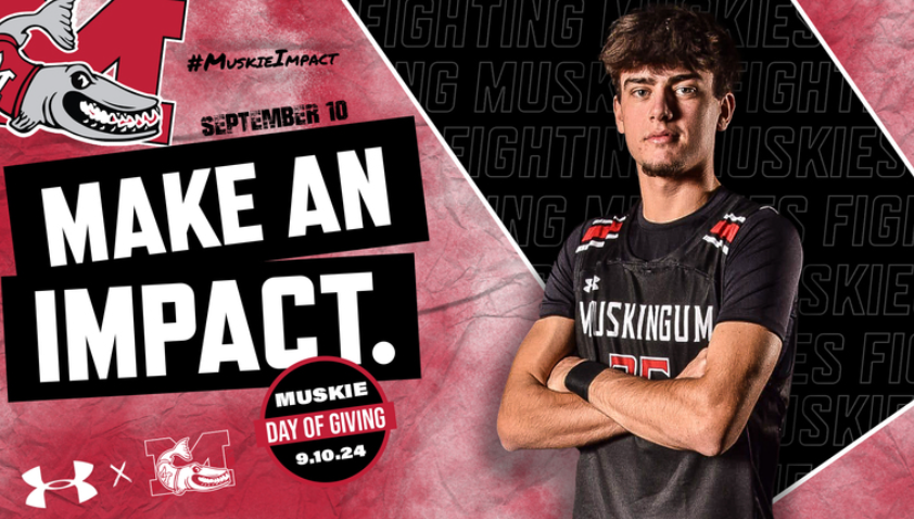 MuskingumHoops's tweet photo. 🚨 Support Muskingum Men’s Basketball! 🚨

Your generosity today helps our student-athletes succeed on and off the court. Link is below ⬇️

https://t.co/BVUAJgvopj

#DefendTheM | #Team123 https://t.co/BFRlJCmXjq
