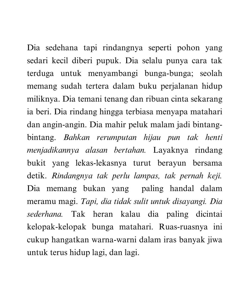 mailedhearts's tweet image. kalau berbicara bentuk cinta yang baik, namanya akan ‘ku sebut pertama kali.