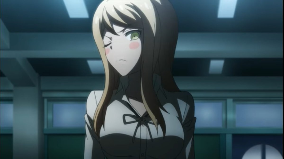 danganronpa archives (in 2020) tweet media