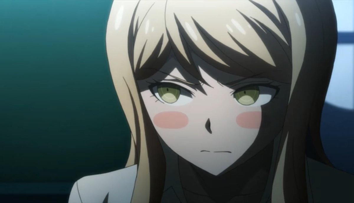 danganronpa archives (in 2020) tweet media