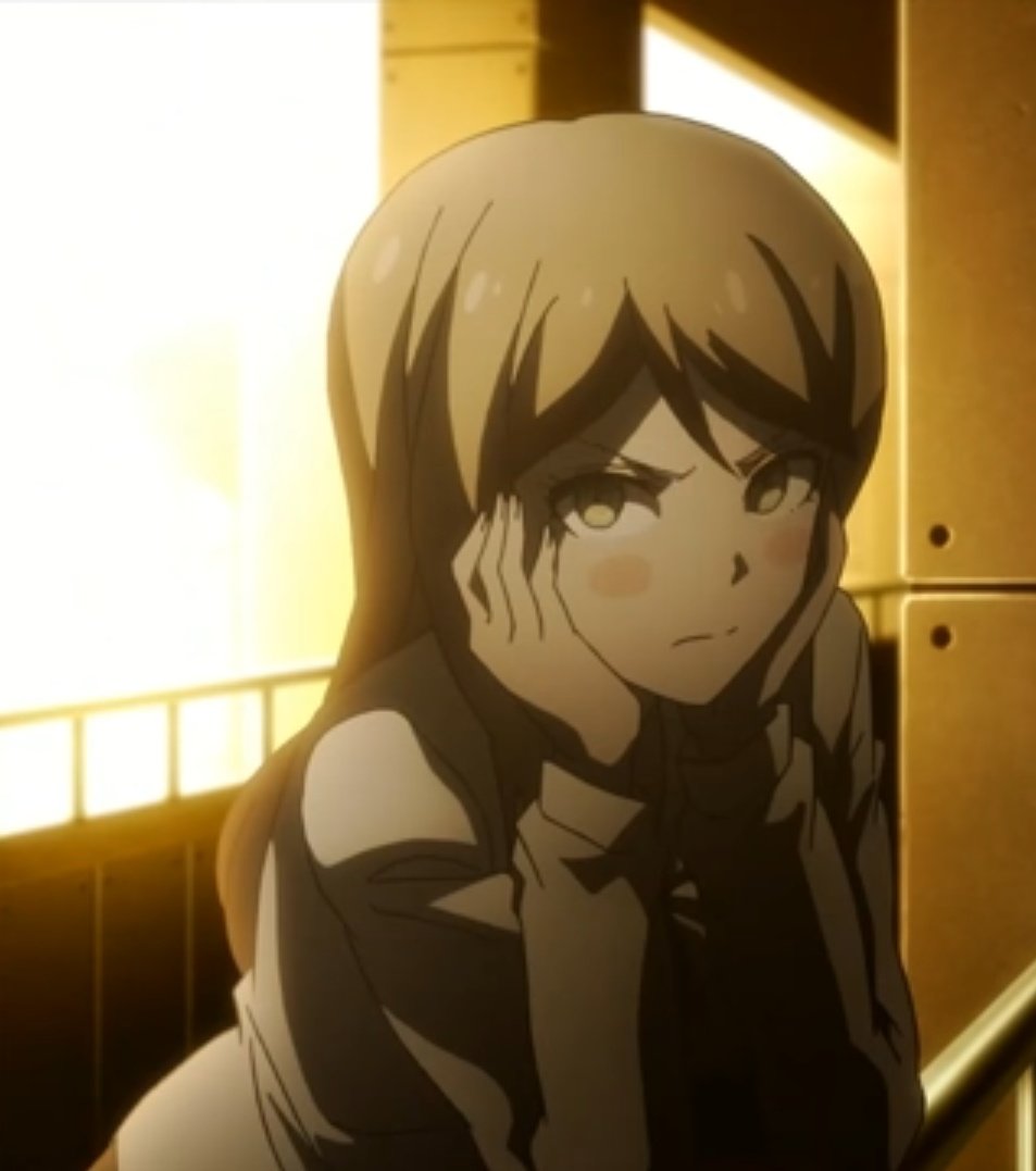 danganronpa archives (in 2020) tweet media
