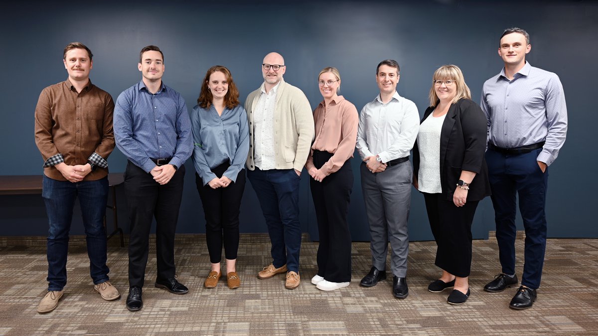 Introducing Cohort 6 of the Skyline #LeadershipDevelopmentProgram! These developing leaders will follow a year-long comprehensive curriculum that will equip them with the essential tools for effective leadership at Skyline. #LDP