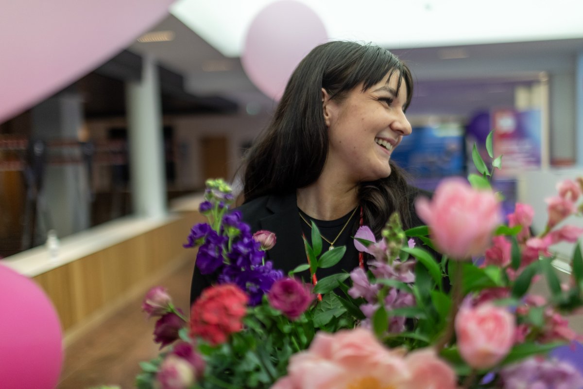 September marks the return to business, and we're inspired by the Finnish idea of 'sisu'—grit and determination. 🌸 
At #RadicalHealth, we’re channelling this energy to ensure a season full of growth, happiness, and success. Let's flourish together!