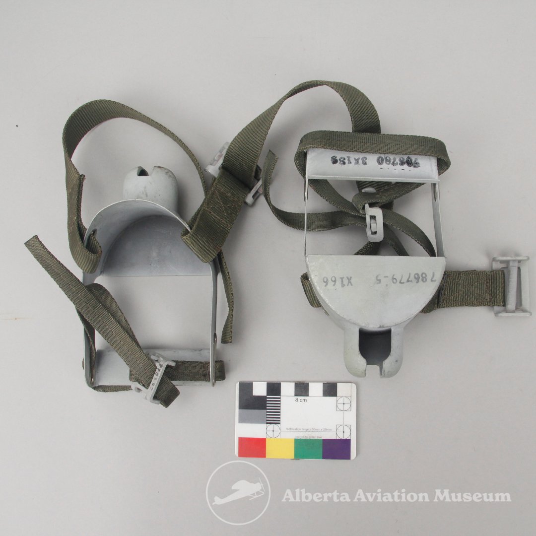 Can you guess what this artifact is? 🤔 It's a piece of history with a fascinating story to tell. Drop your guesses in the comments below, and we'll reveal the answer soon! #AviationHistory #MysteryArtifact #GuessTheArtifact